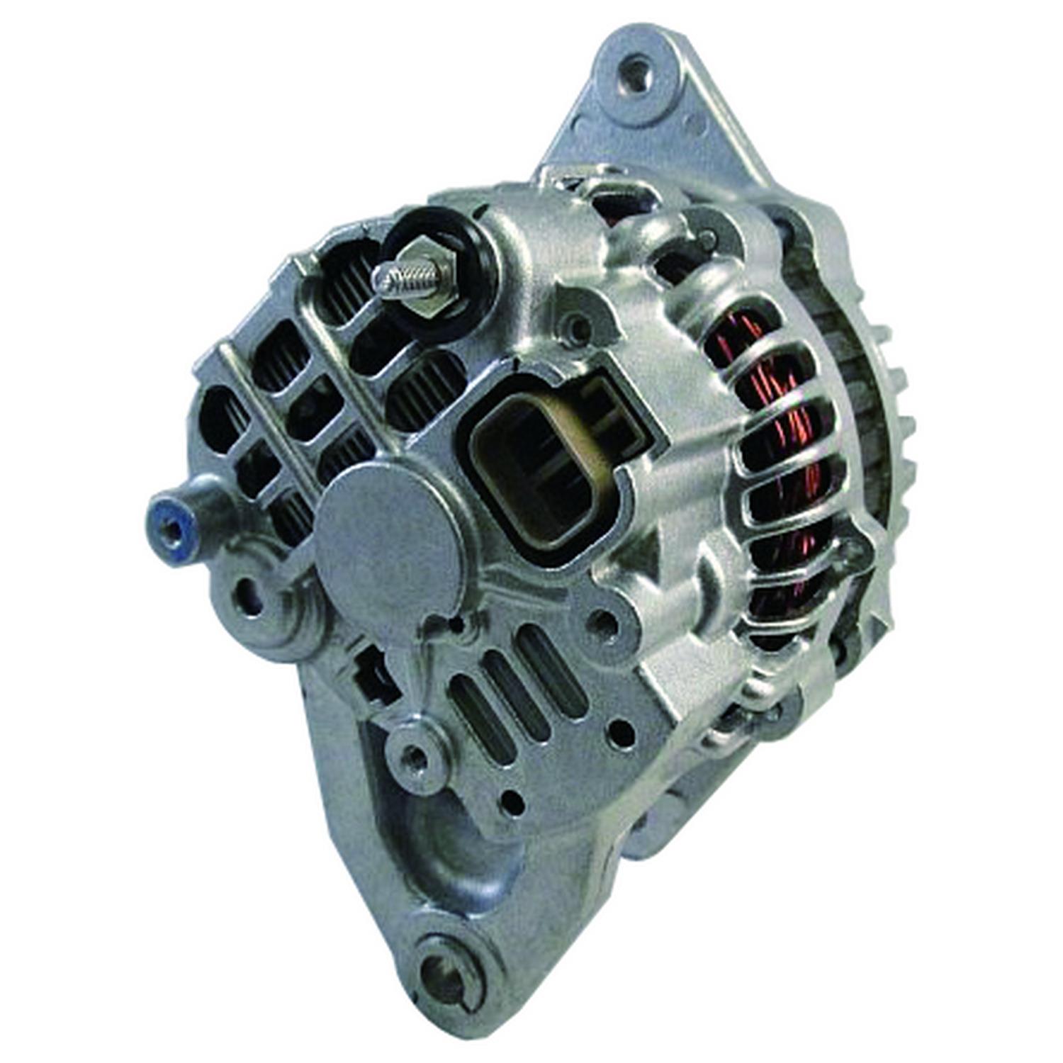 WAI 22482N - Alternator WAI 22482N Alternator product image 2 of 8