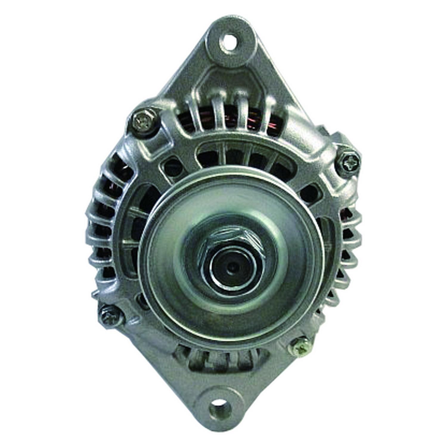 WAI 22482N - Alternator WAI 22482N Alternator product image 3 of 8