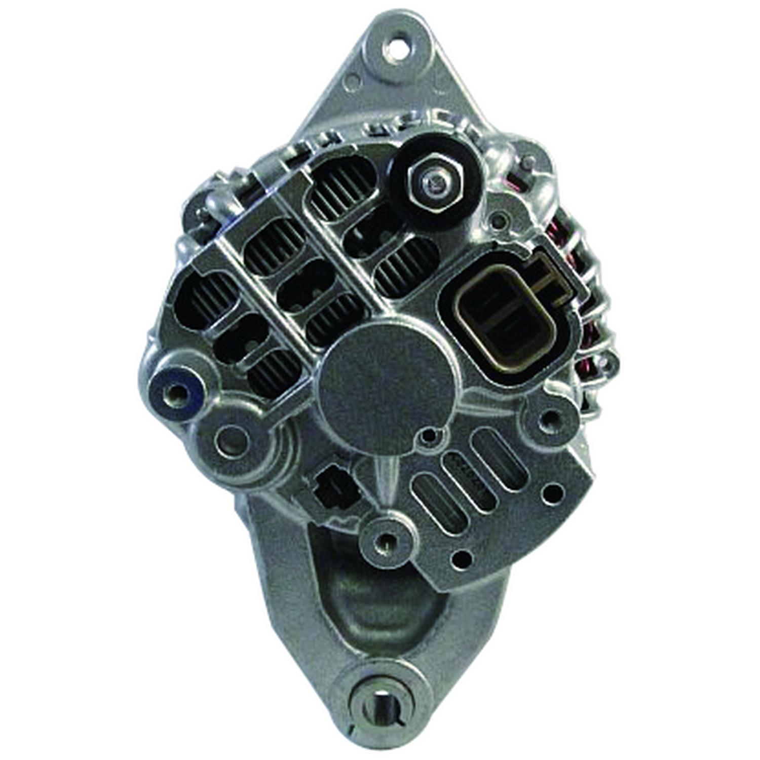 WAI 22482N - Alternator WAI 22482N Alternator product image 4 of 8