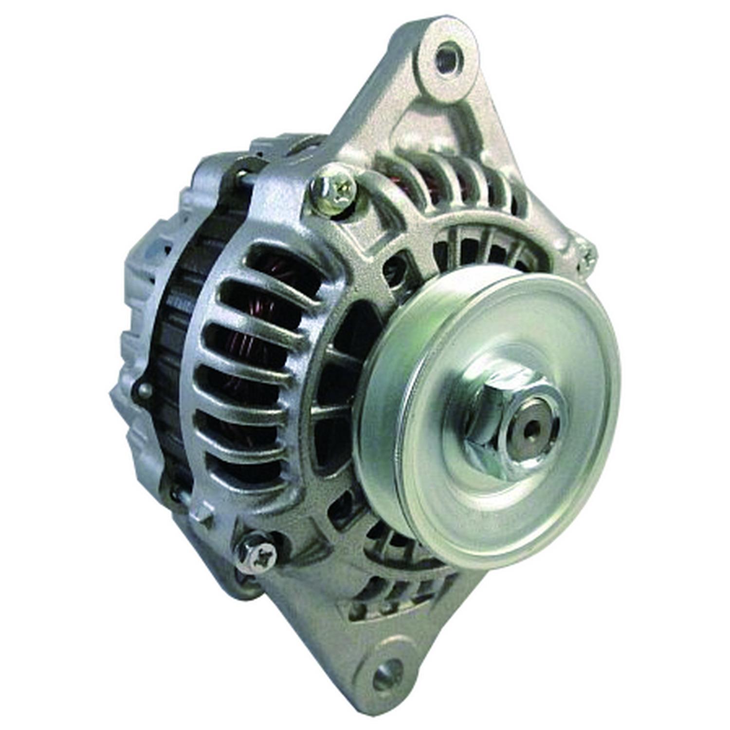 WAI 22482N - Alternator WAI 22482N Alternator product image 5 of 8