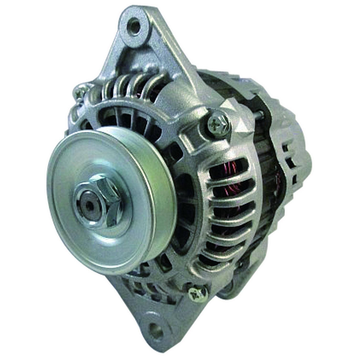 WAI 22482N - Alternator WAI 22482N Alternator product image 6 of 8