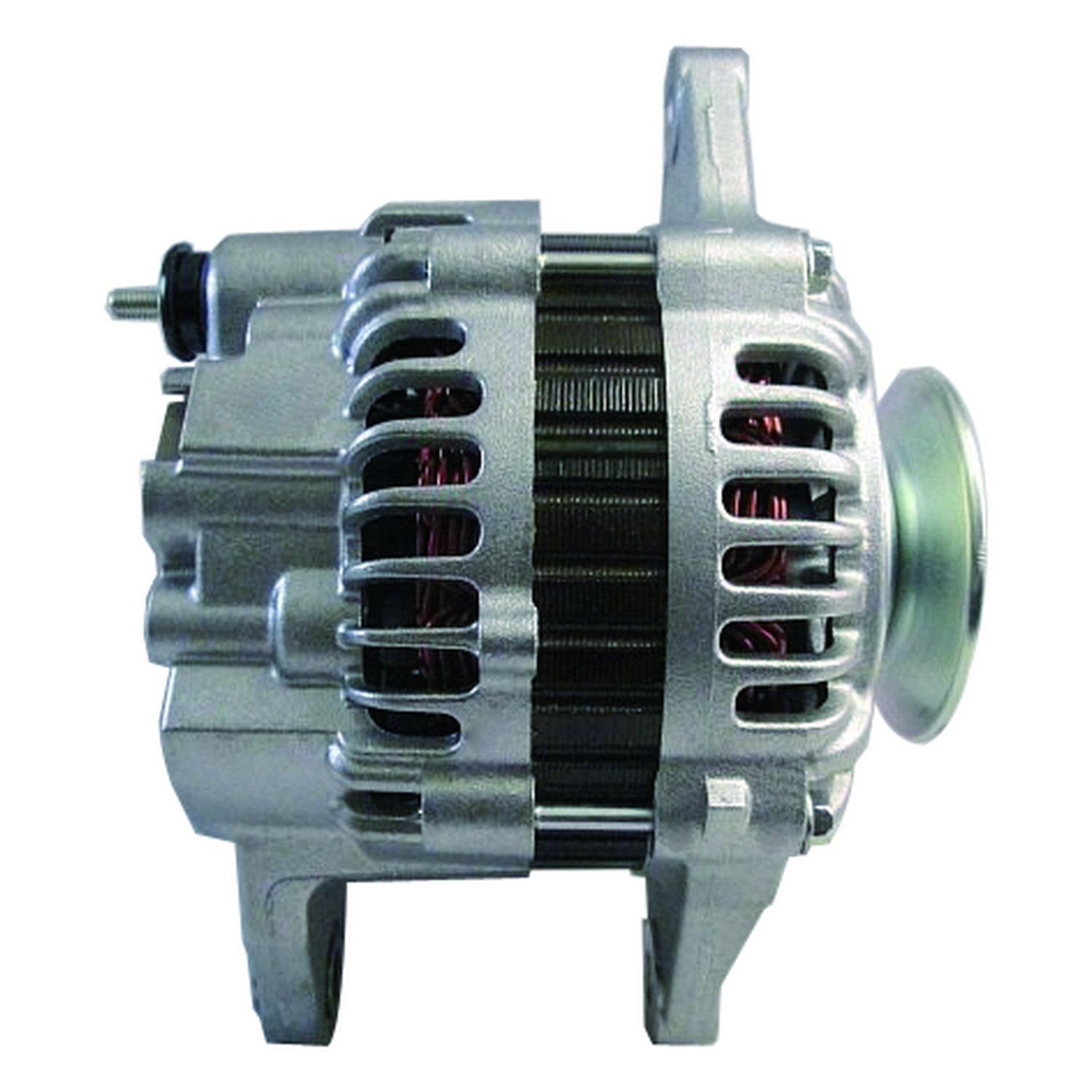 WAI 22482N - Alternator WAI 22482N Alternator product image 7 of 8