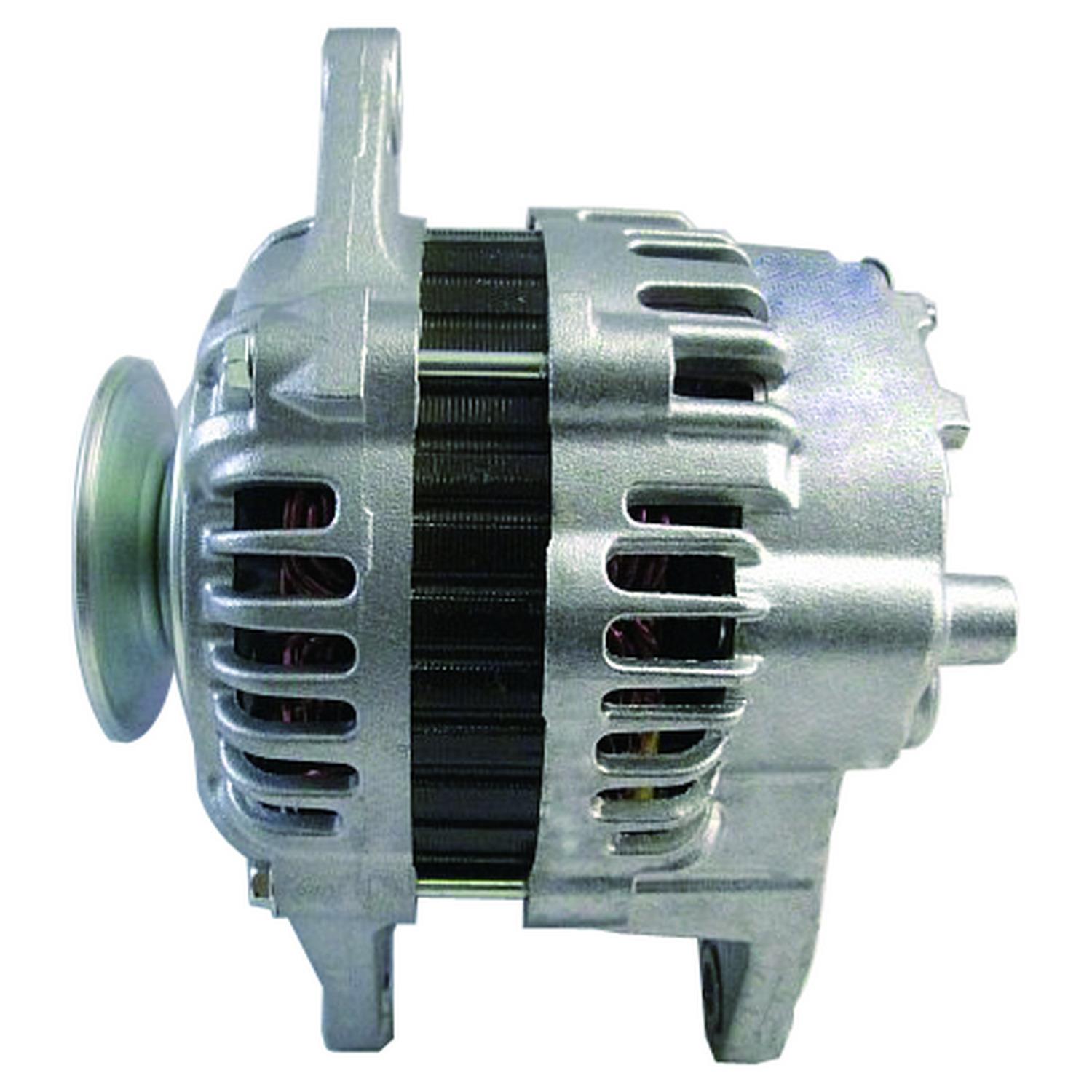 WAI 22482N - Alternator WAI 22482N Alternator product image 8 of 8