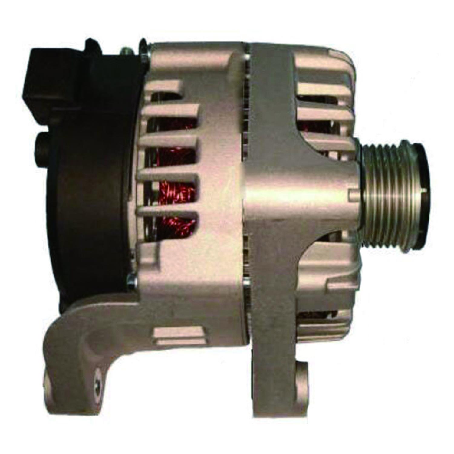 WAI 22637N - Alternator WAI 22637N Alternator product image 2 of 3