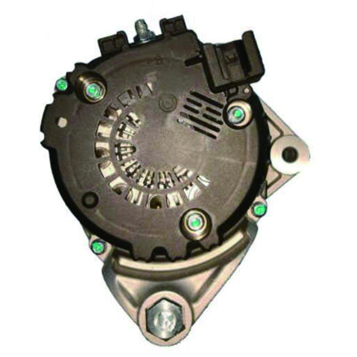 WAI 22637N - Alternator WAI 22637N Alternator product image 3 of 3