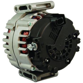 WAI 22721N Alternator product image 1 of 25
