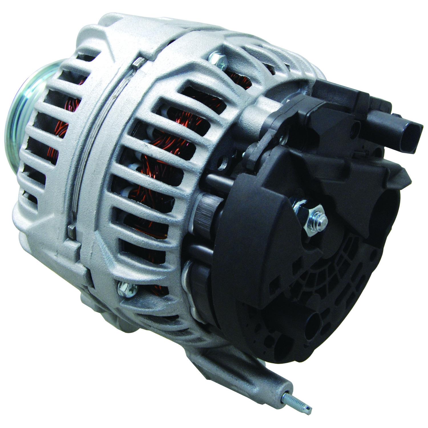 WAI 22821N - Alternator WAI 22821N Alternator product image 1 of 25
