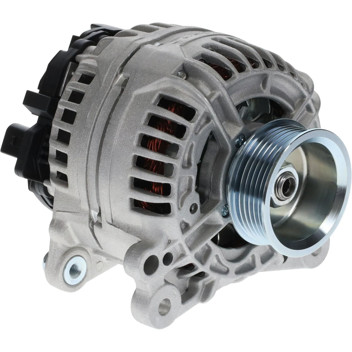WAI 22821N - Alternator WAI 22821N Alternator product image 2 of 25