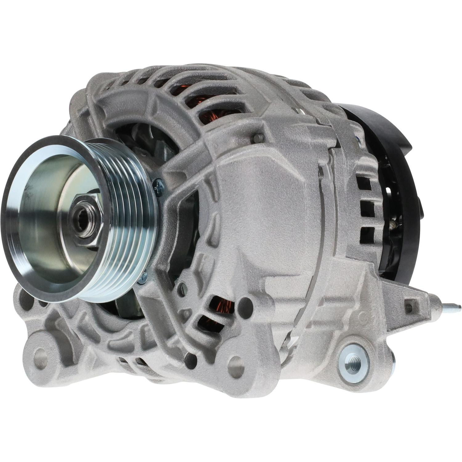WAI 22821N - Alternator WAI 22821N Alternator product image 4 of 25