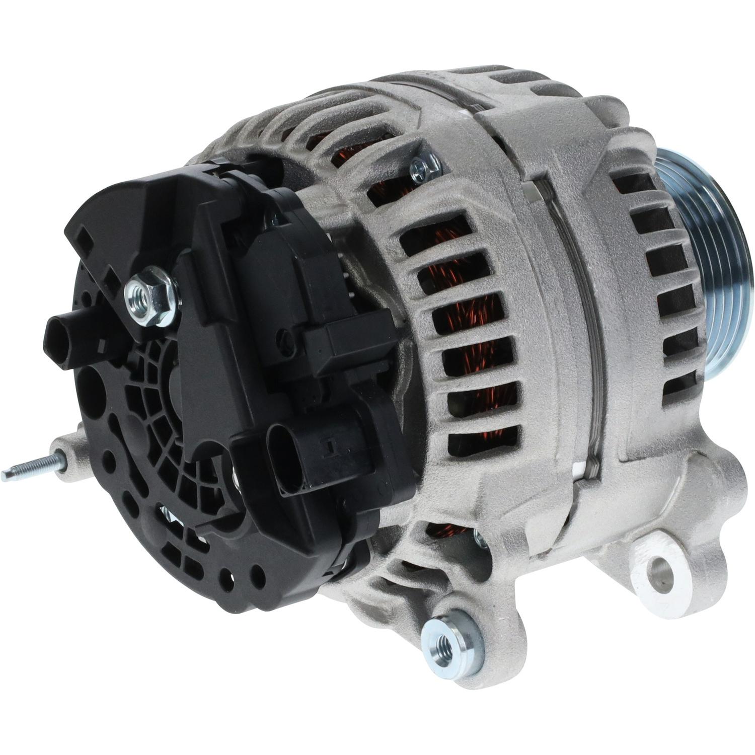WAI 22821N - Alternator WAI 22821N Alternator product image 7 of 25