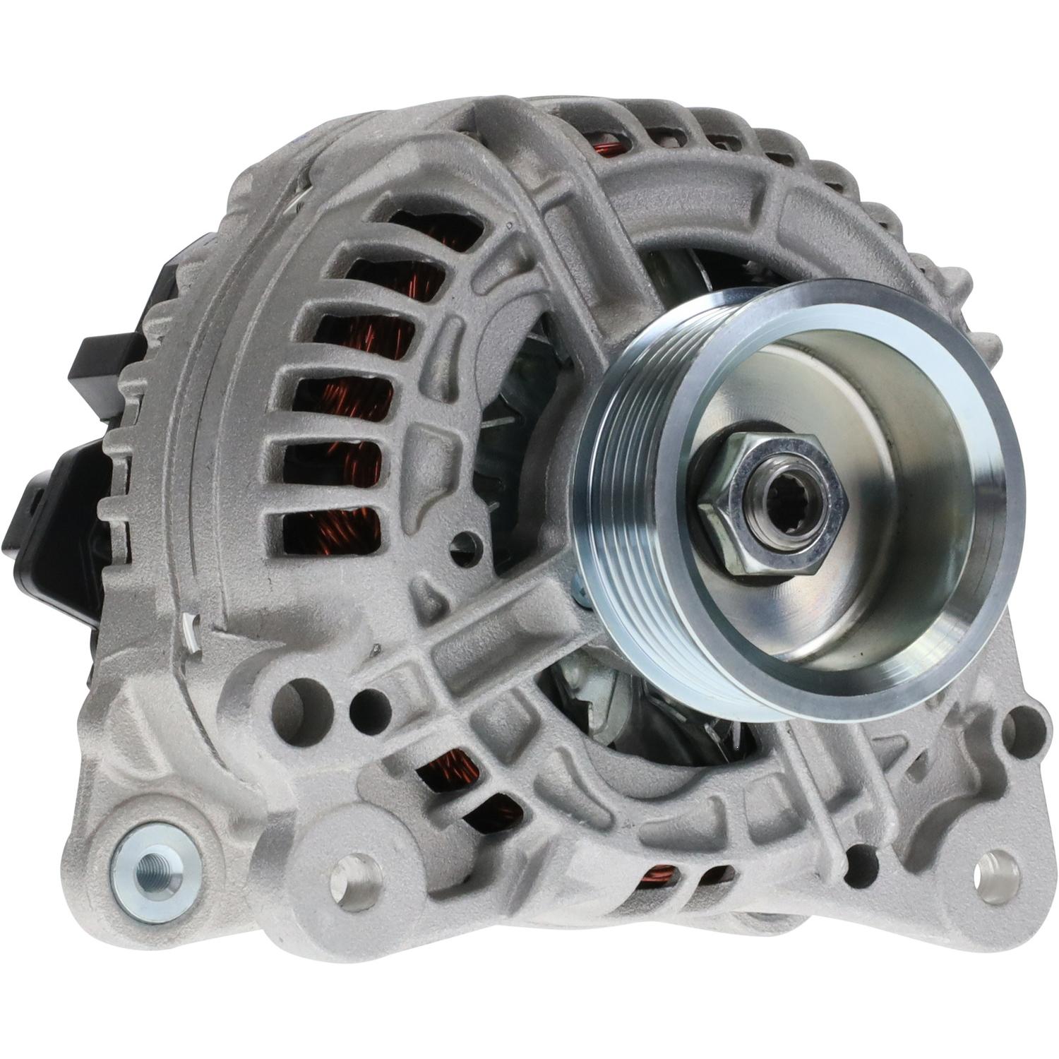 WAI 22821N - Alternator WAI 22821N Alternator product image 9 of 25