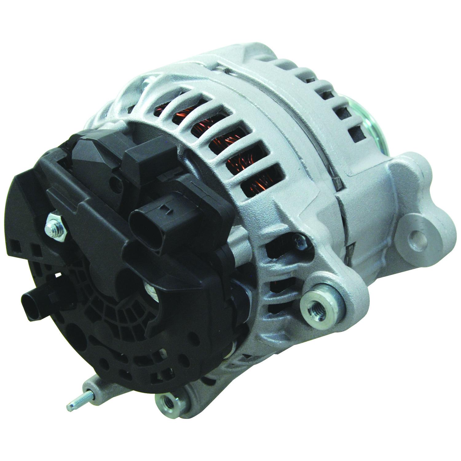 WAI 22821N - Alternator WAI 22821N Alternator product image 12 of 25