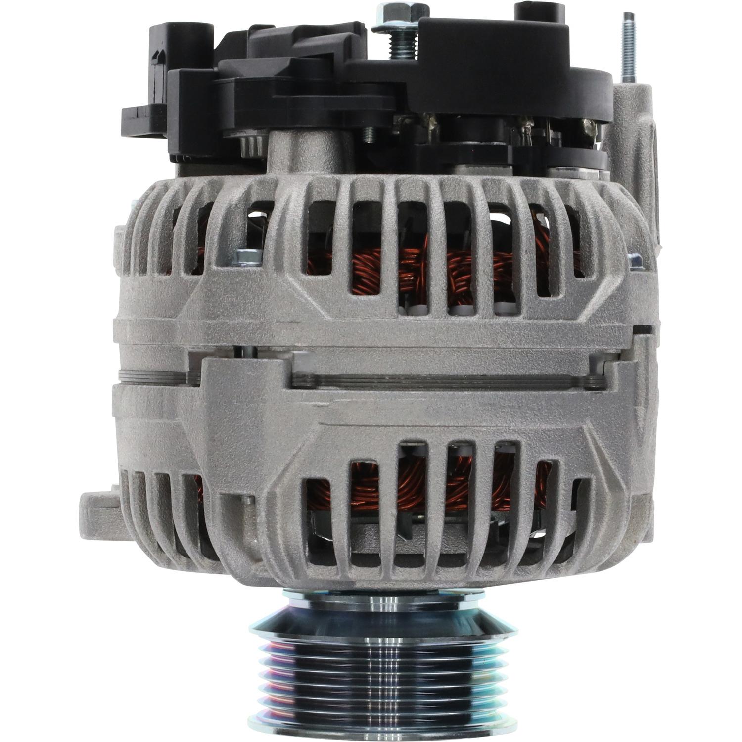 WAI 22821N - Alternator WAI 22821N Alternator product image 18 of 25