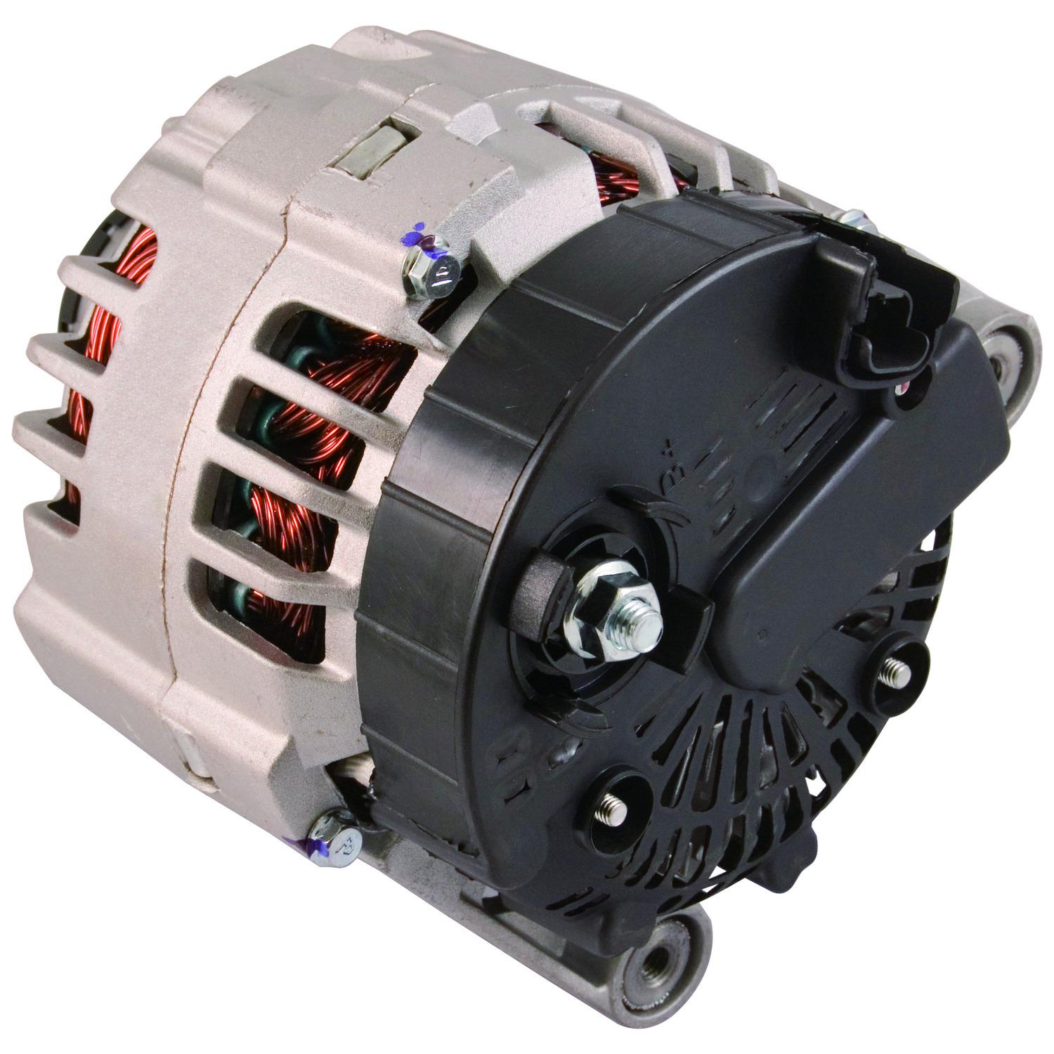 WAI 22990N - Alternator WAI 22990N Alternator product image 1 of 25