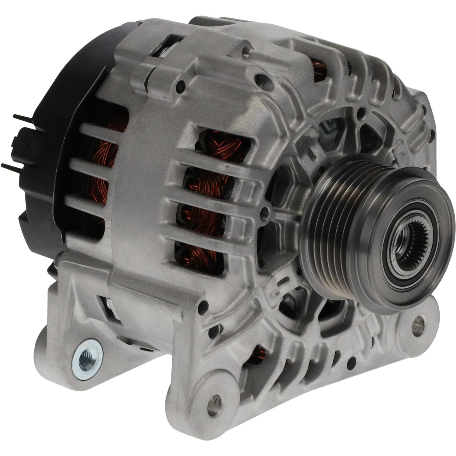 WAI 22990N - Alternator WAI 22990N Alternator product image 2 of 25