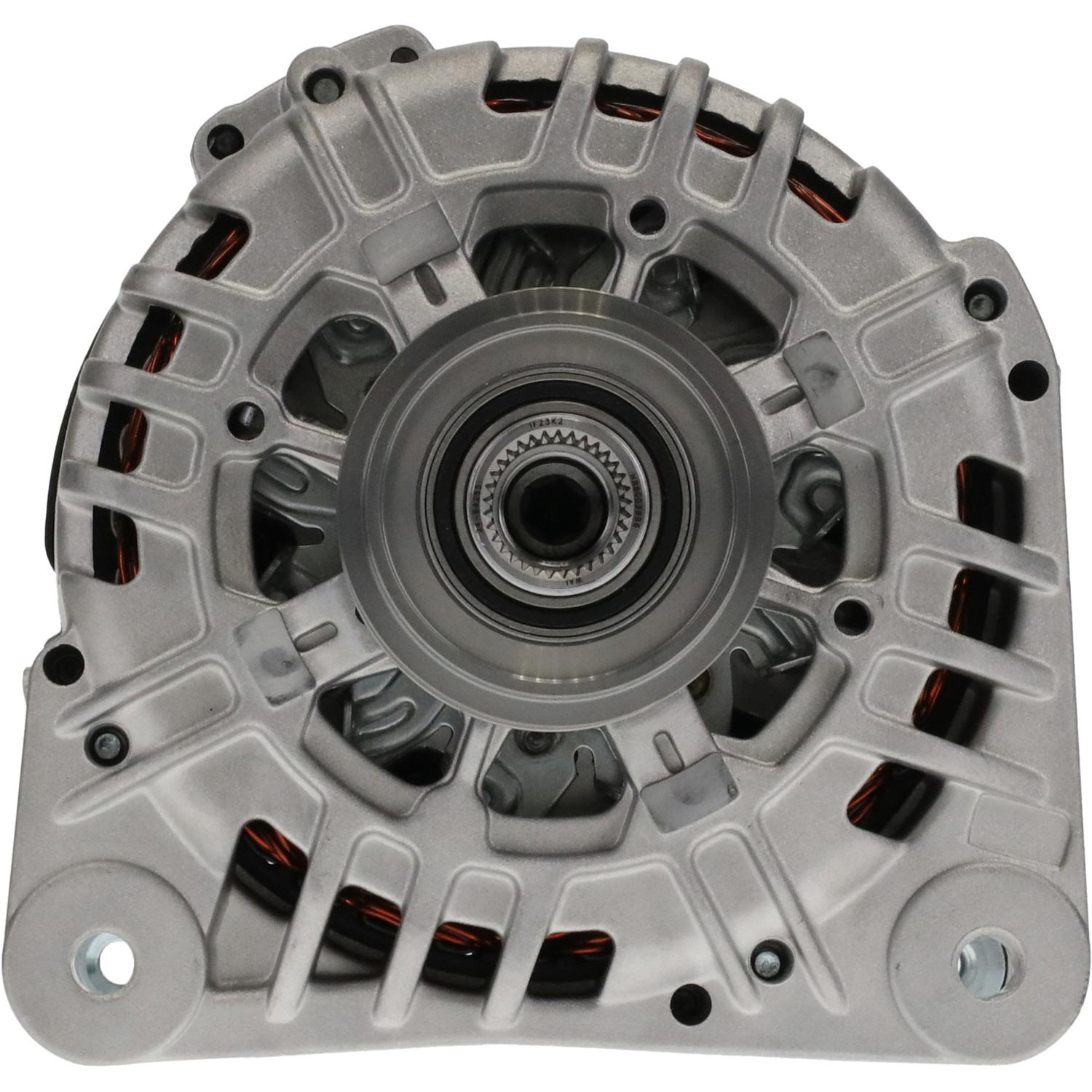 WAI 22990N - Alternator WAI 22990N Alternator product image 3 of 25