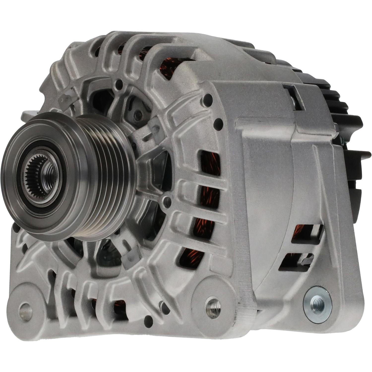 WAI 22990N - Alternator WAI 22990N Alternator product image 4 of 25