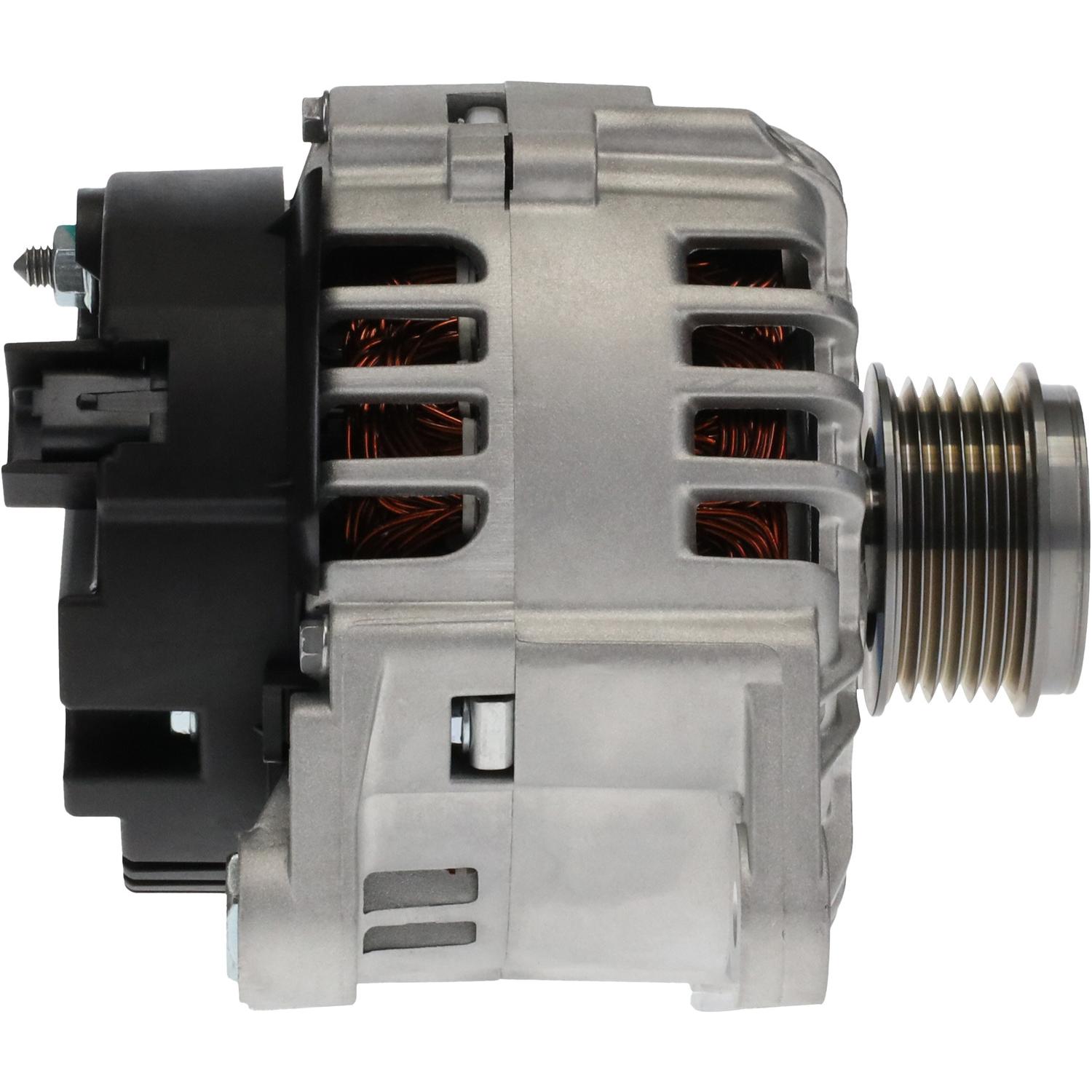 WAI 22990N - Alternator WAI 22990N Alternator product image 5 of 25