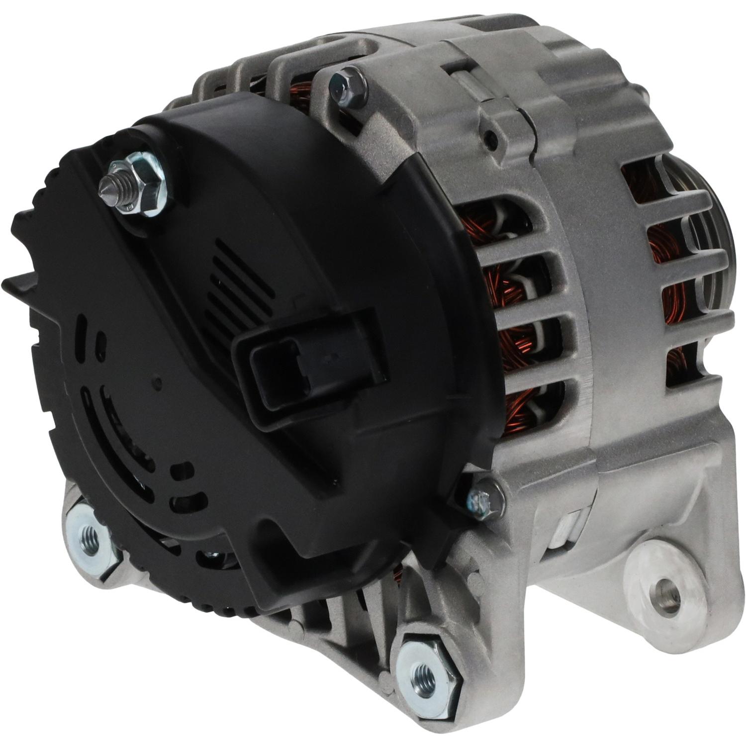 WAI 22990N - Alternator WAI 22990N Alternator product image 7 of 25