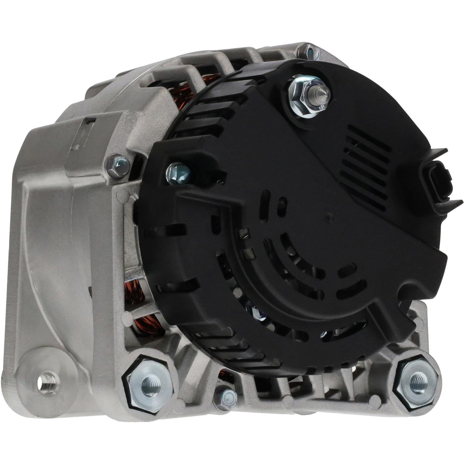 WAI 22990N - Alternator WAI 22990N Alternator product image 8 of 25