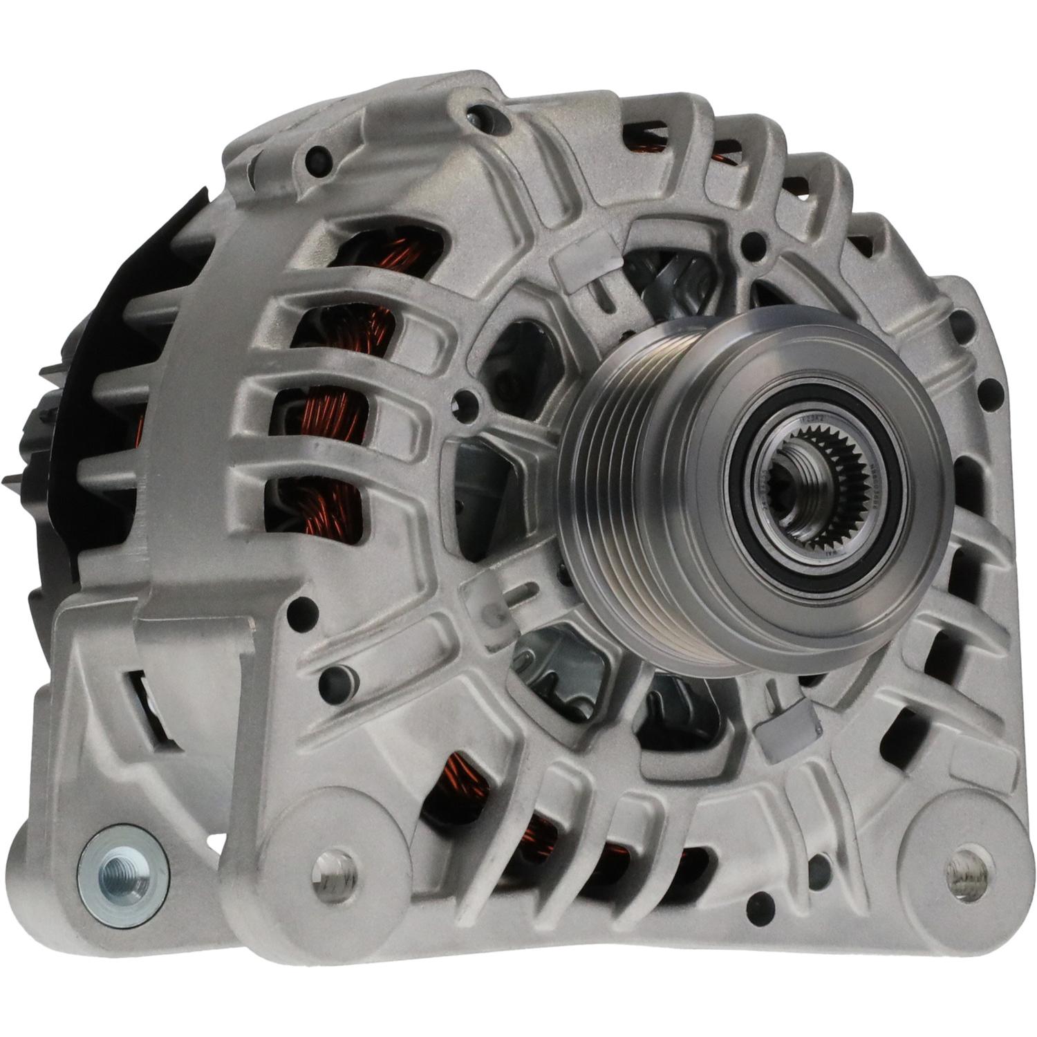 WAI 22990N - Alternator WAI 22990N Alternator product image 9 of 25
