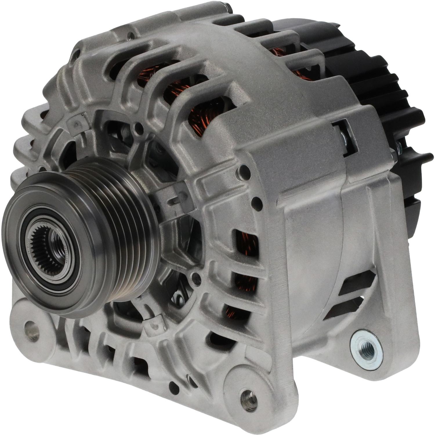 WAI 22990N - Alternator WAI 22990N Alternator product image 11 of 25