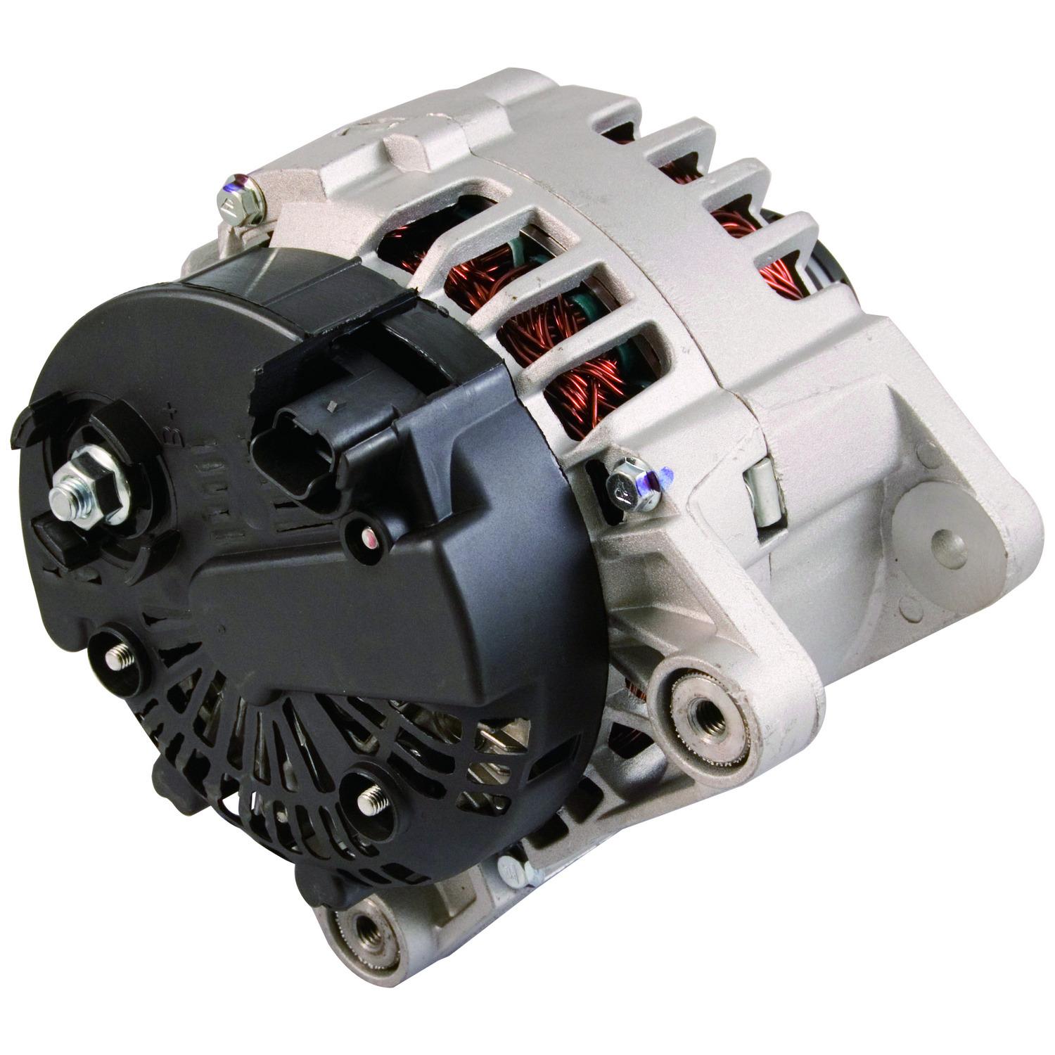 WAI 22990N - Alternator WAI 22990N Alternator product image 12 of 25
