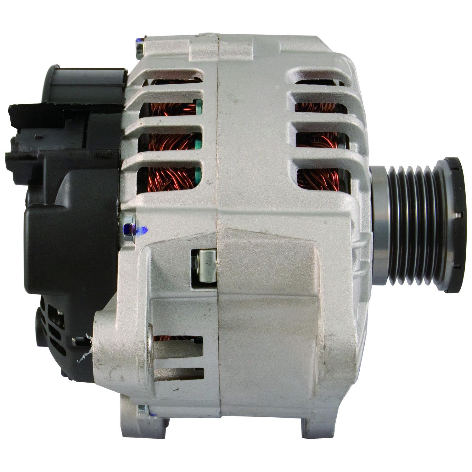 WAI 22990N - Alternator WAI 22990N Alternator product image 16 of 25