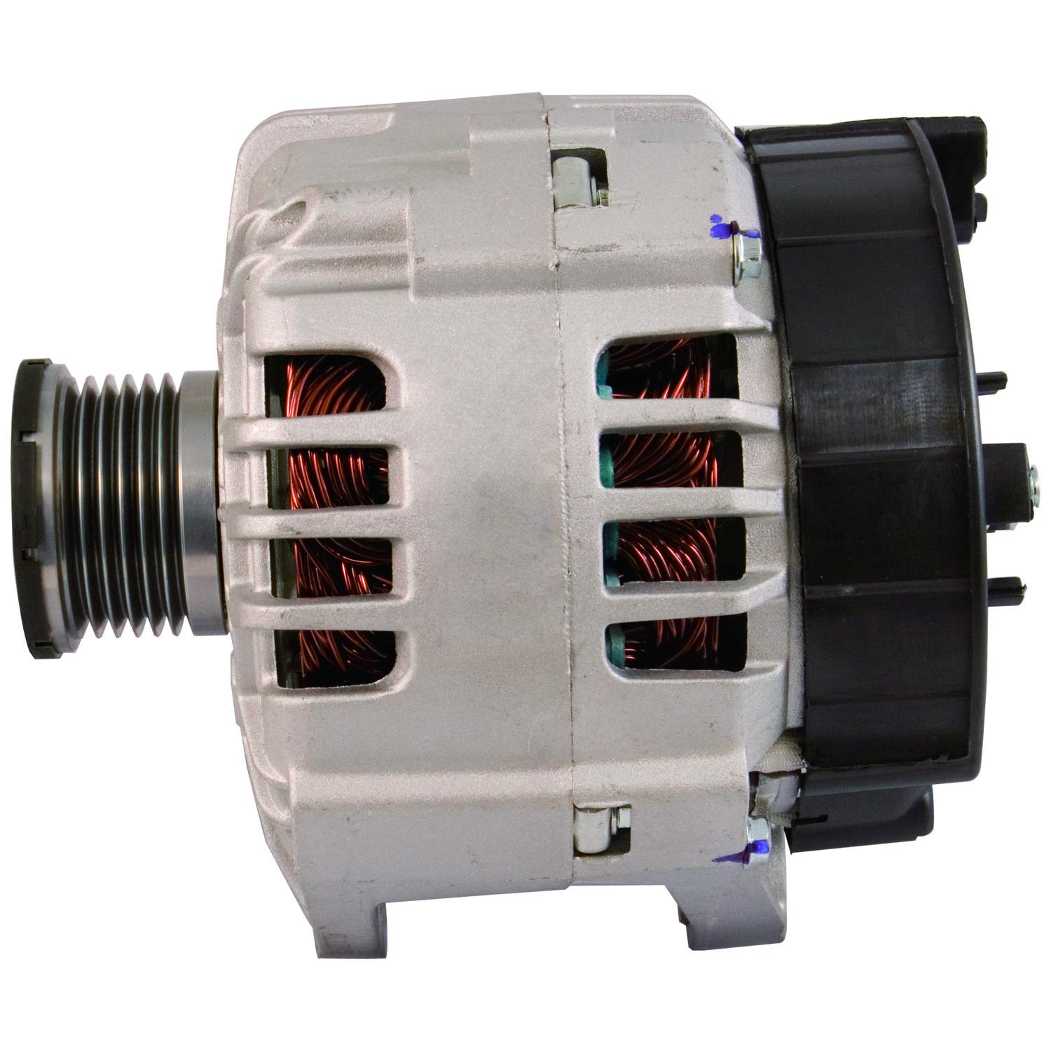 WAI 22990N - Alternator WAI 22990N Alternator product image 17 of 25