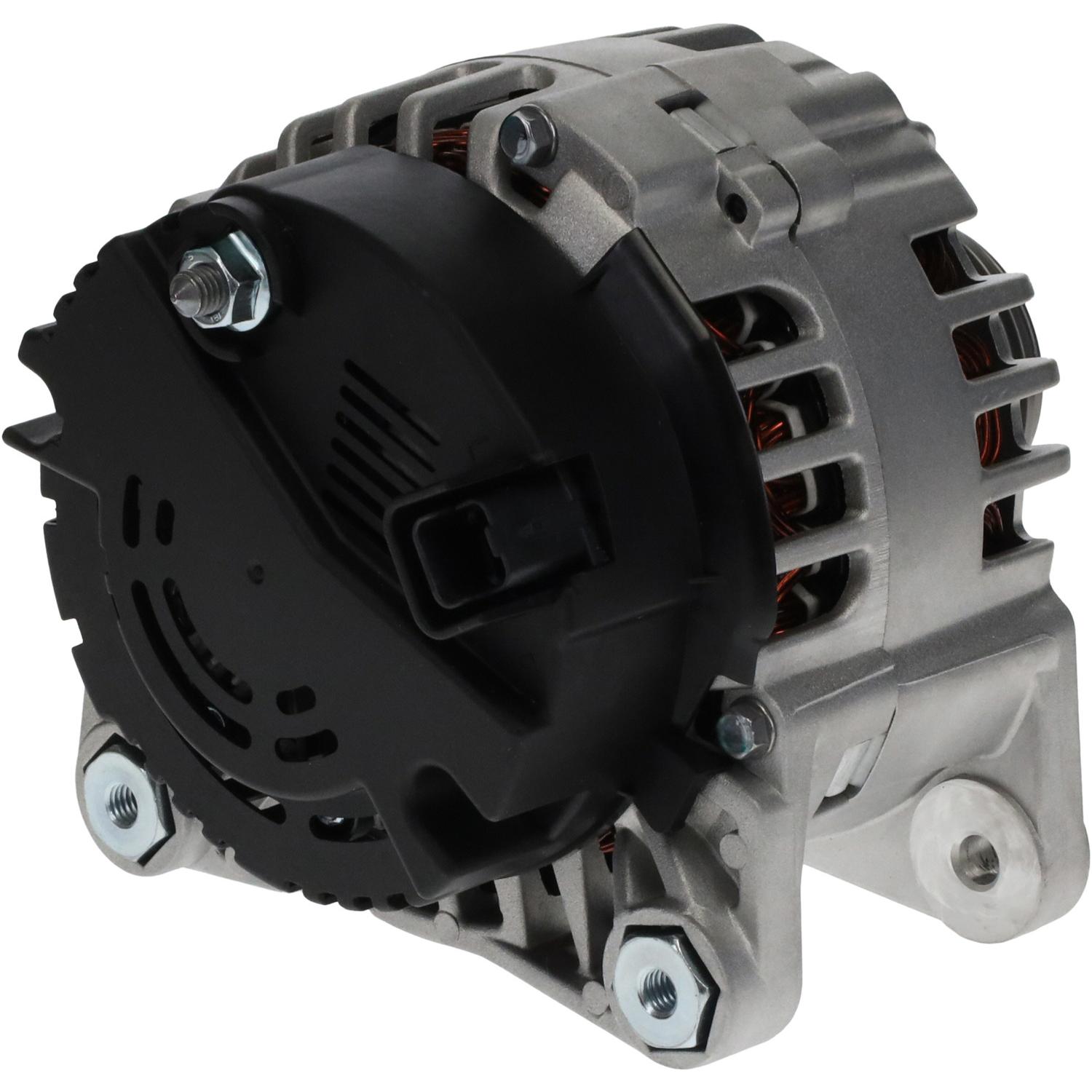 WAI 22990N - Alternator WAI 22990N Alternator product image 20 of 25
