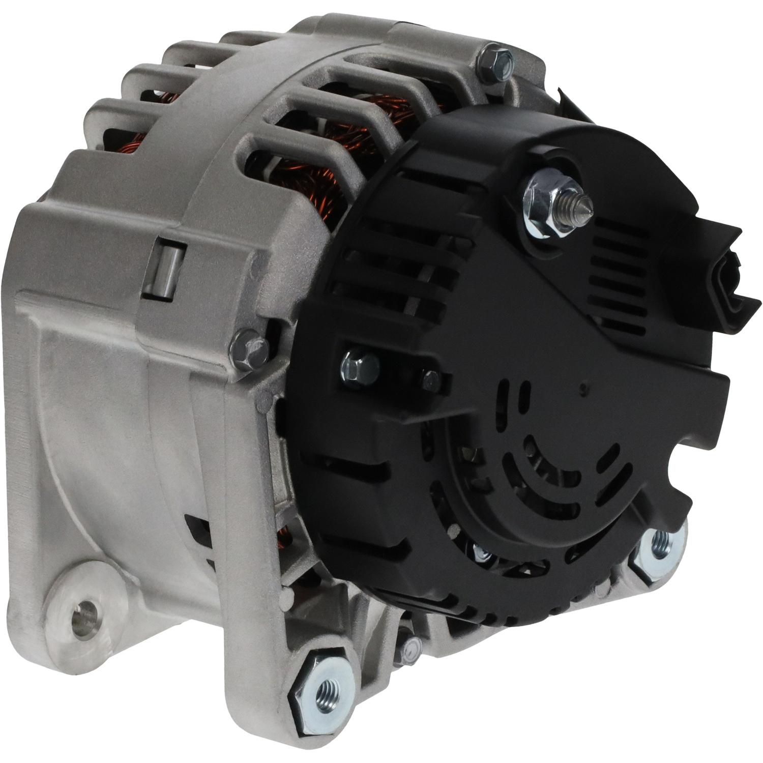 WAI 22990N - Alternator WAI 22990N Alternator product image 21 of 25