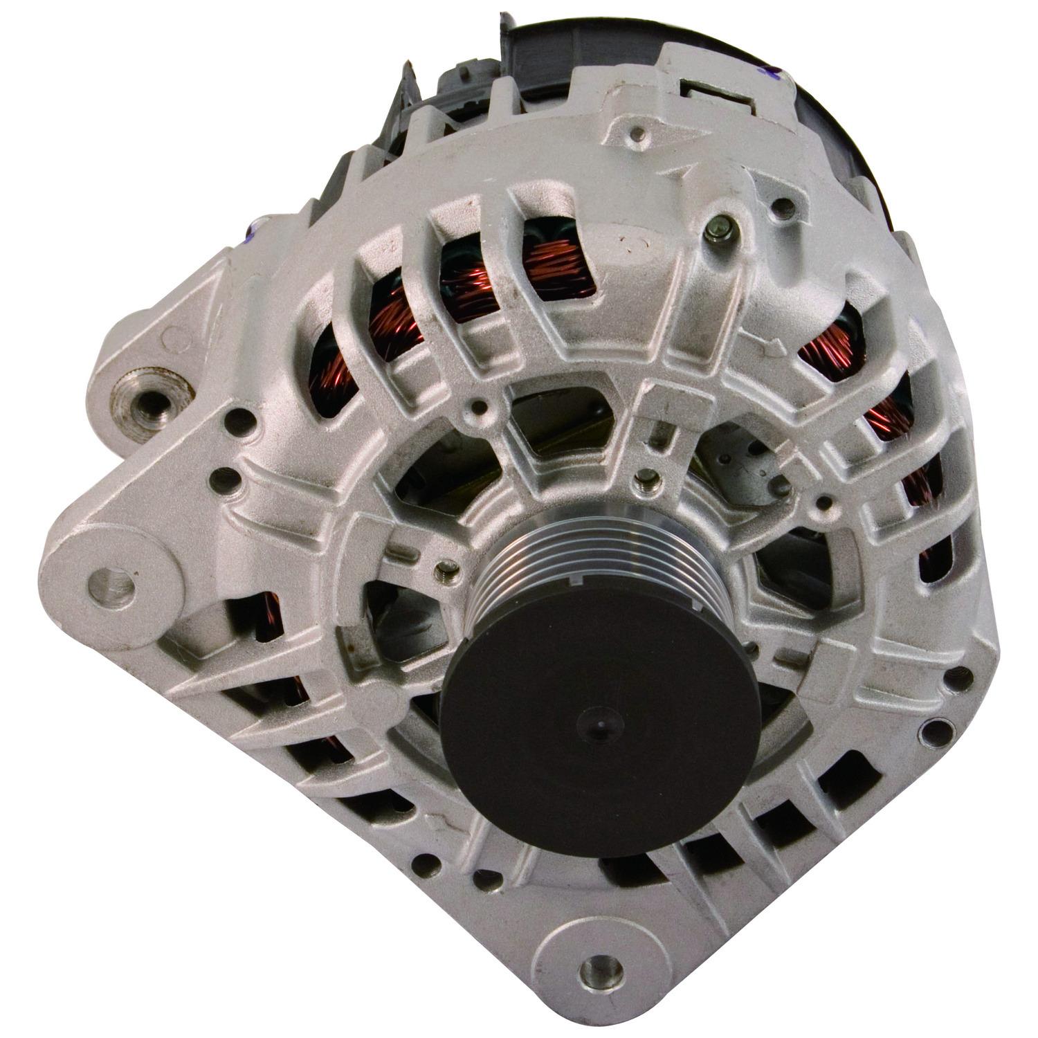 WAI 22990N - Alternator WAI 22990N Alternator product image 22 of 25