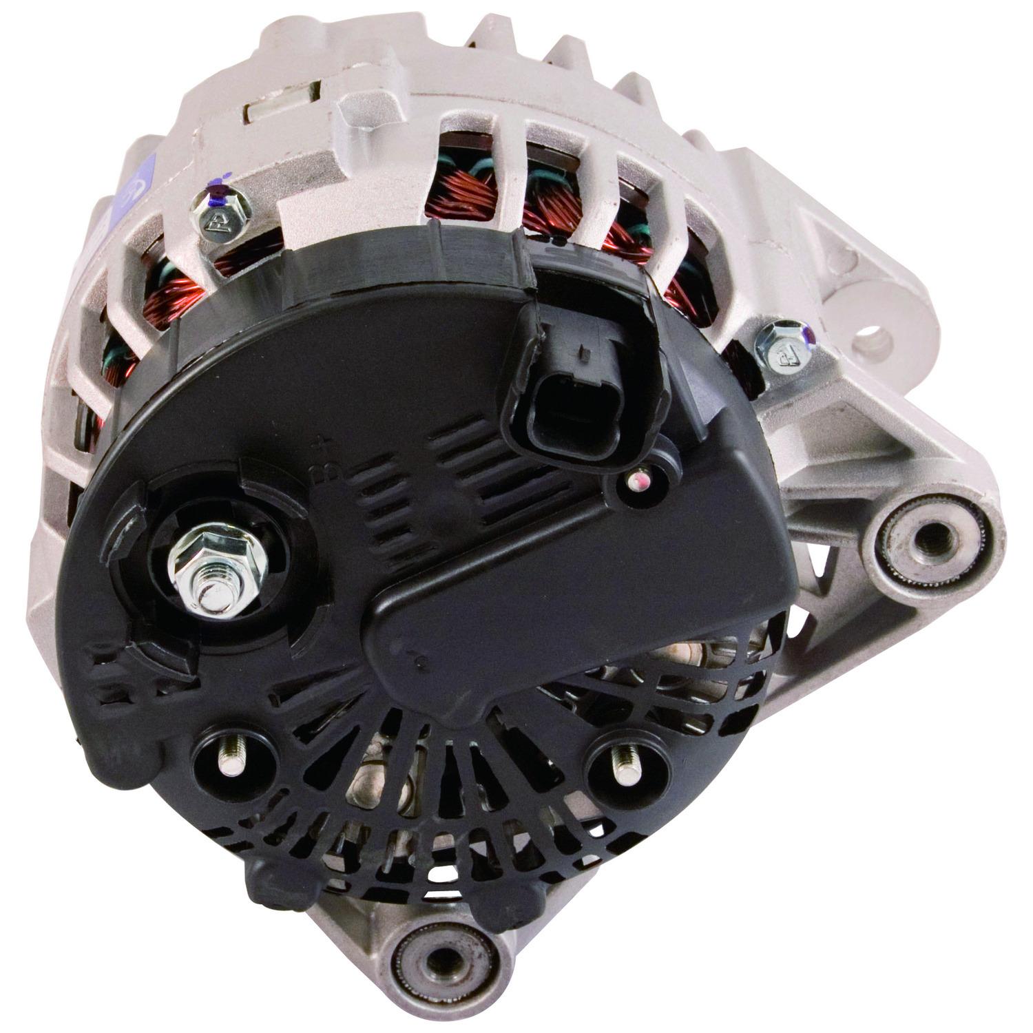 WAI 22990N - Alternator WAI 22990N Alternator product image 23 of 25