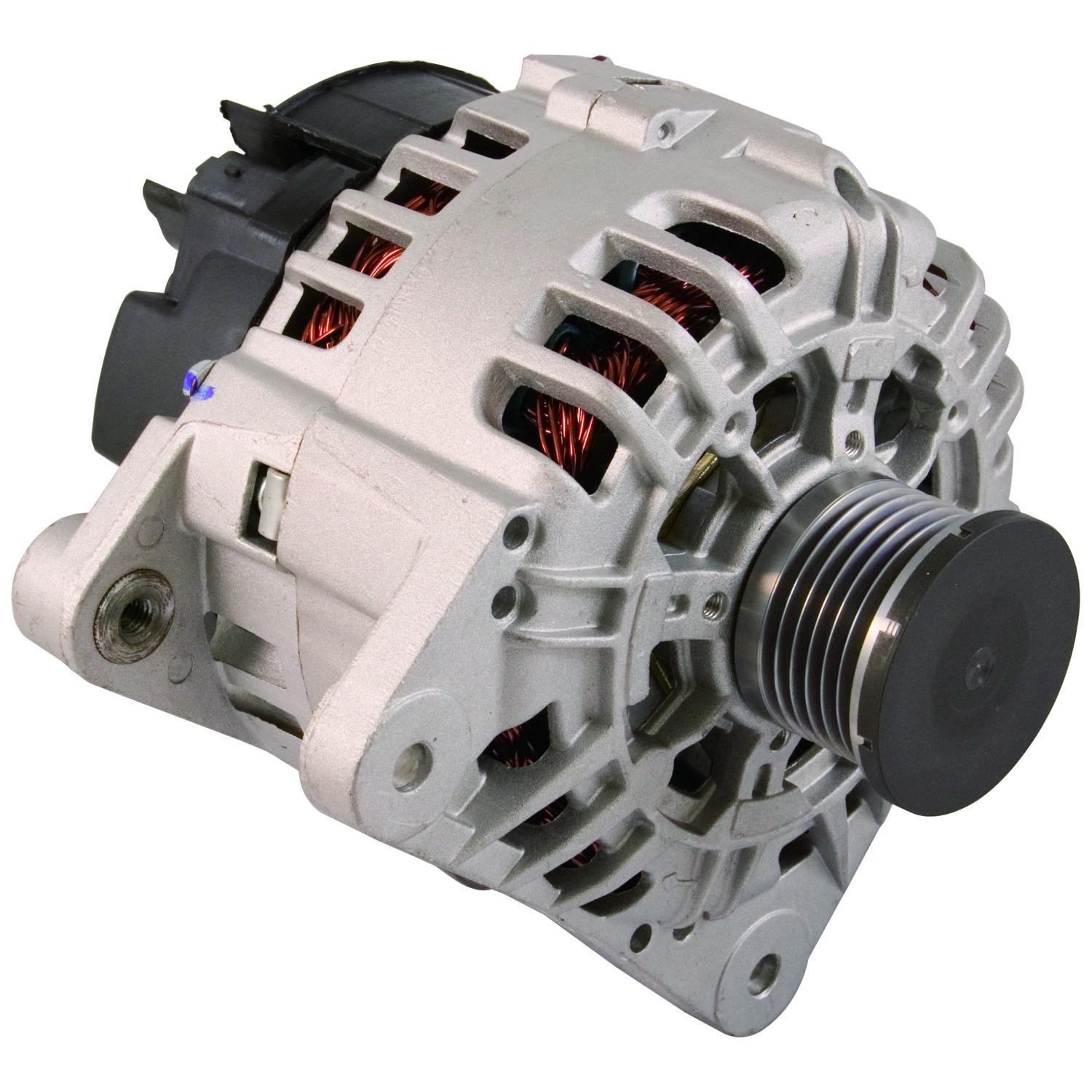 WAI 22990N - Alternator WAI 22990N Alternator product image 24 of 25