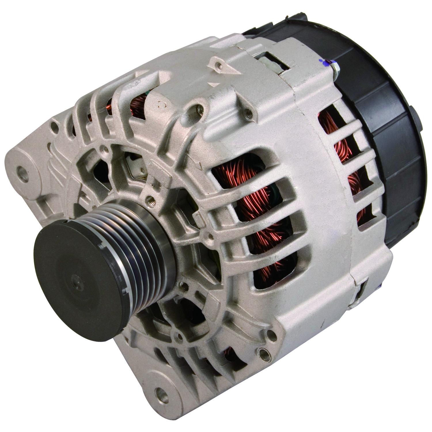 WAI 22990N - Alternator WAI 22990N Alternator product image 25 of 25