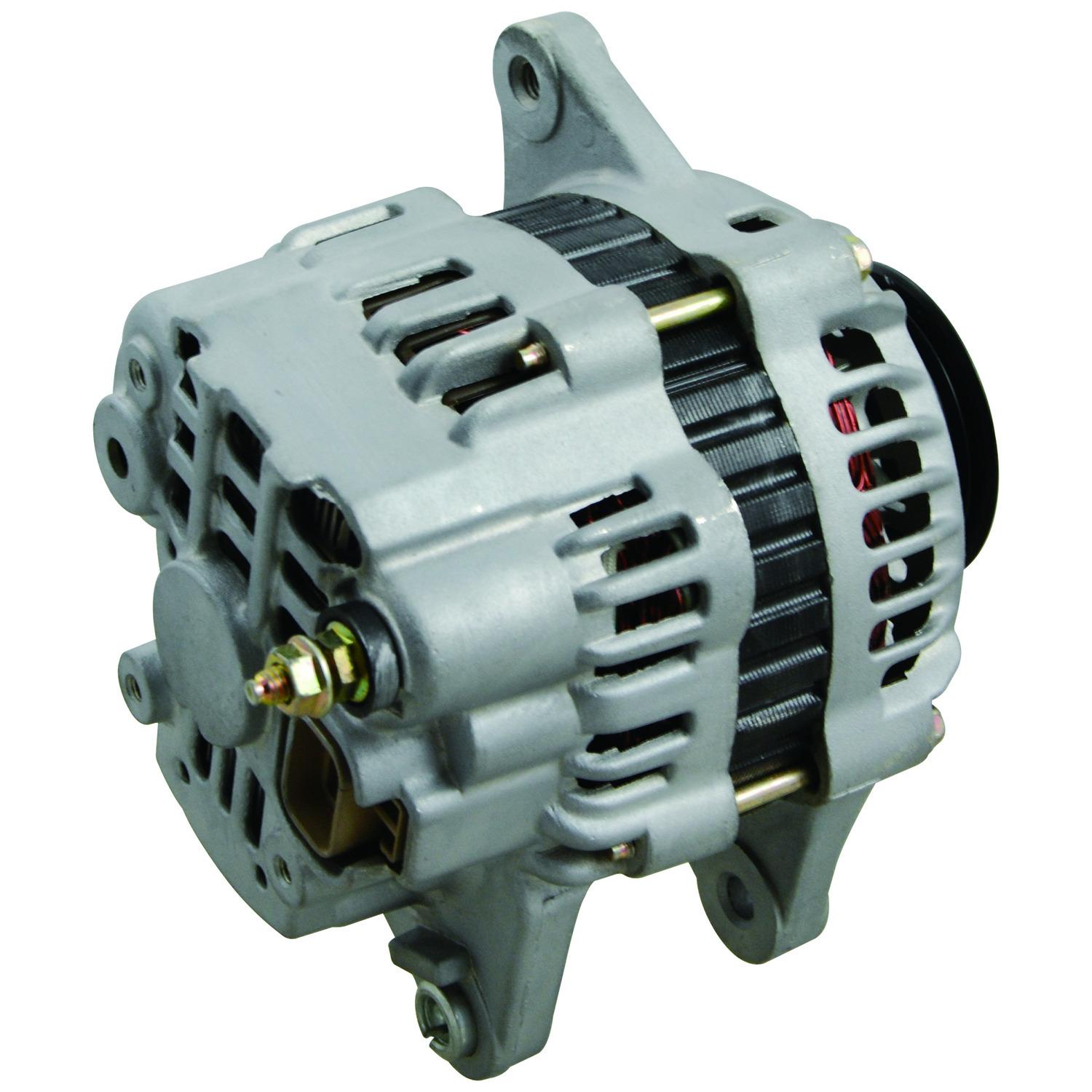 WAI 23039N Alternator product image 1 of 19