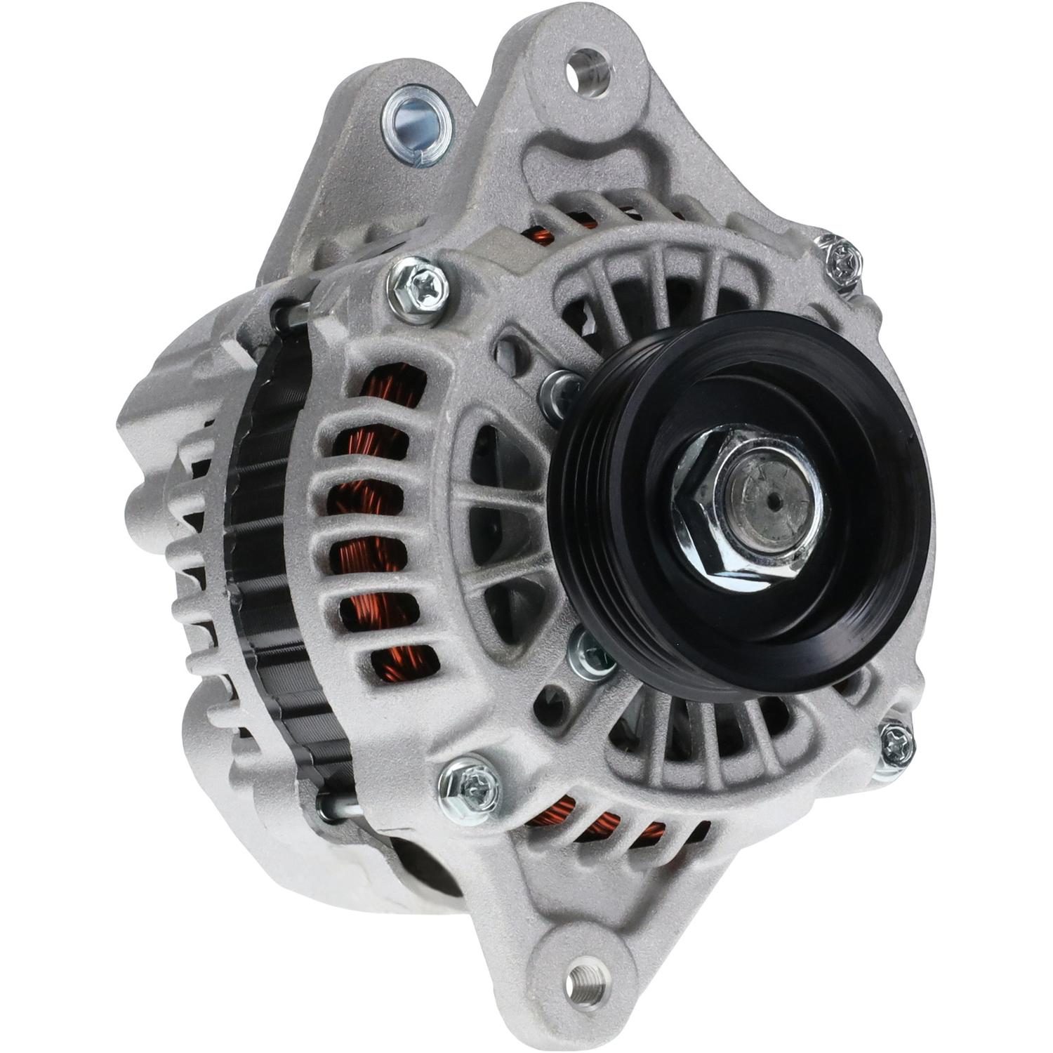 WAI 23039N Alternator product image 5 of 19
