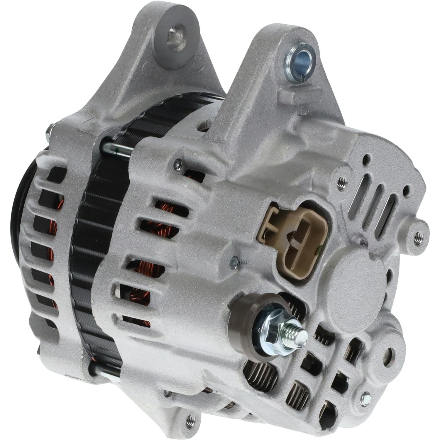 WAI 23039N Alternator product image 14 of 19