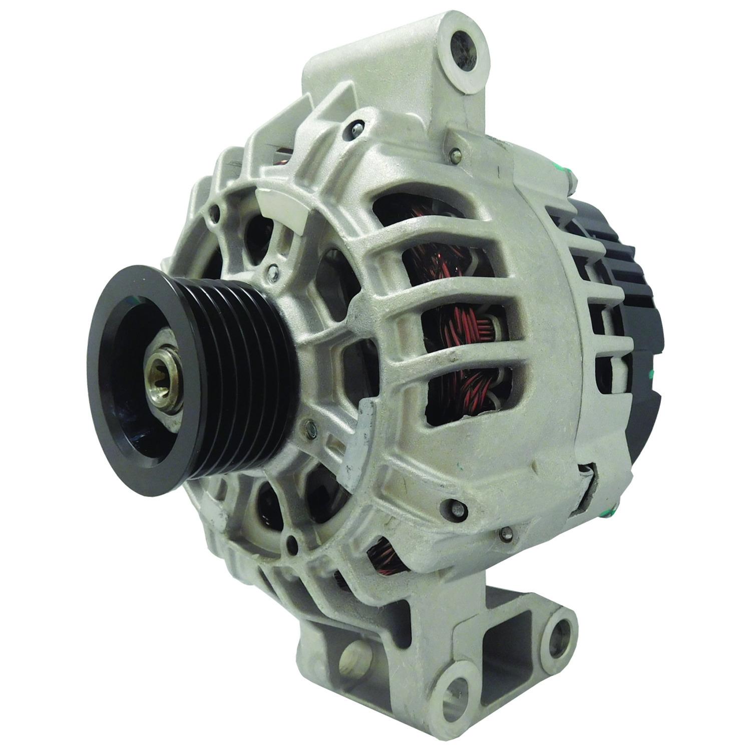 WAI 23065N Alternator product image 2 of 2