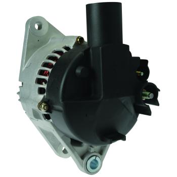 WAI 23067N - Alternator WAI 23067N Alternator product image 1 of 2