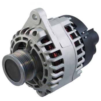 WAI 23112N Alternator product image 4 of 6