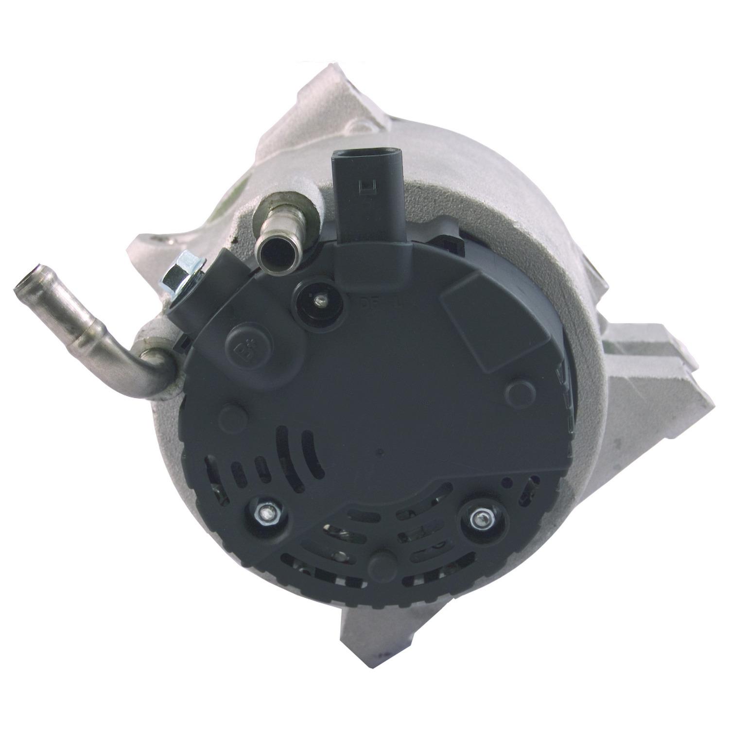 WAI 23171N - Alternator WAI 23171N Alternator product image 4 of 8