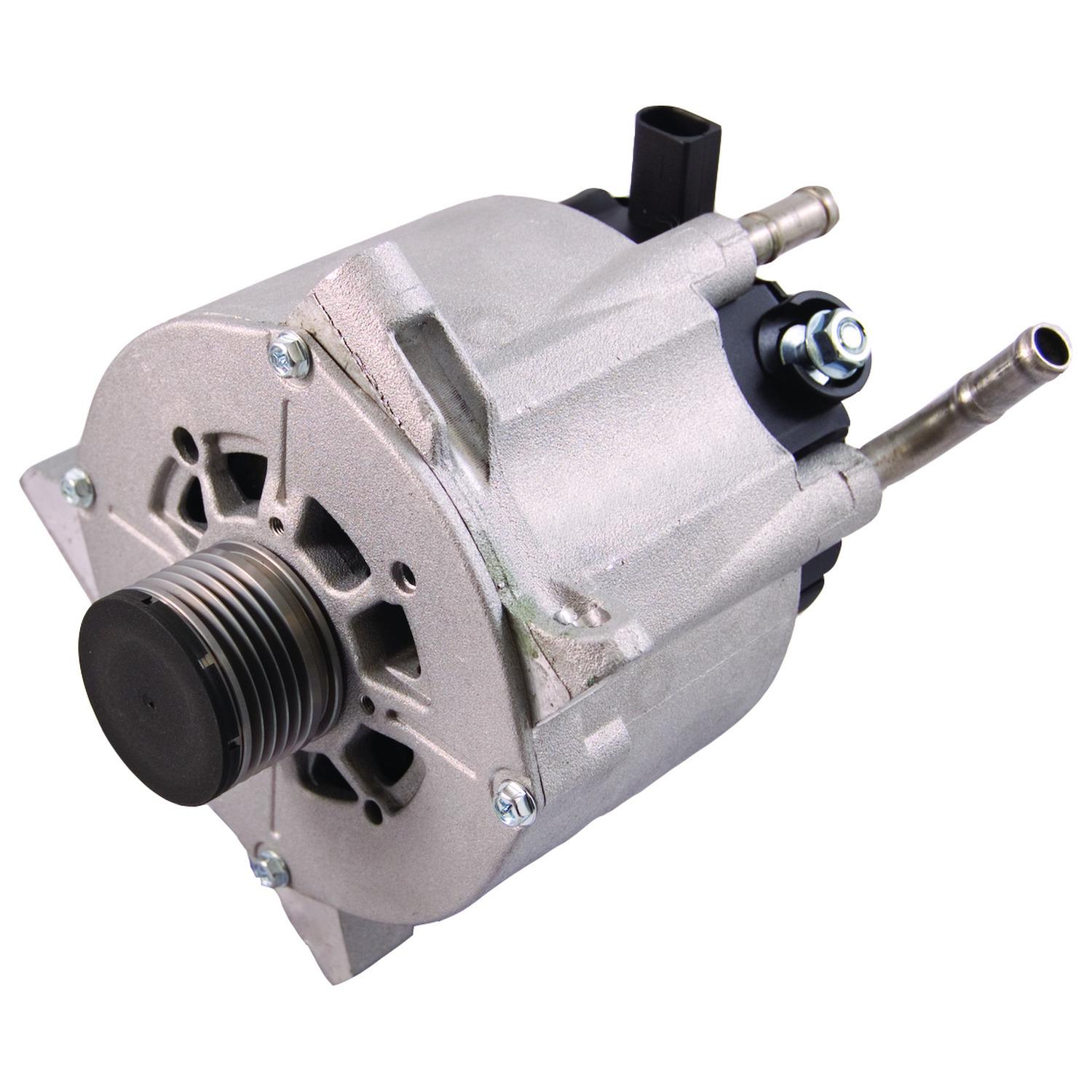 WAI 23171N - Alternator WAI 23171N Alternator product image 6 of 8