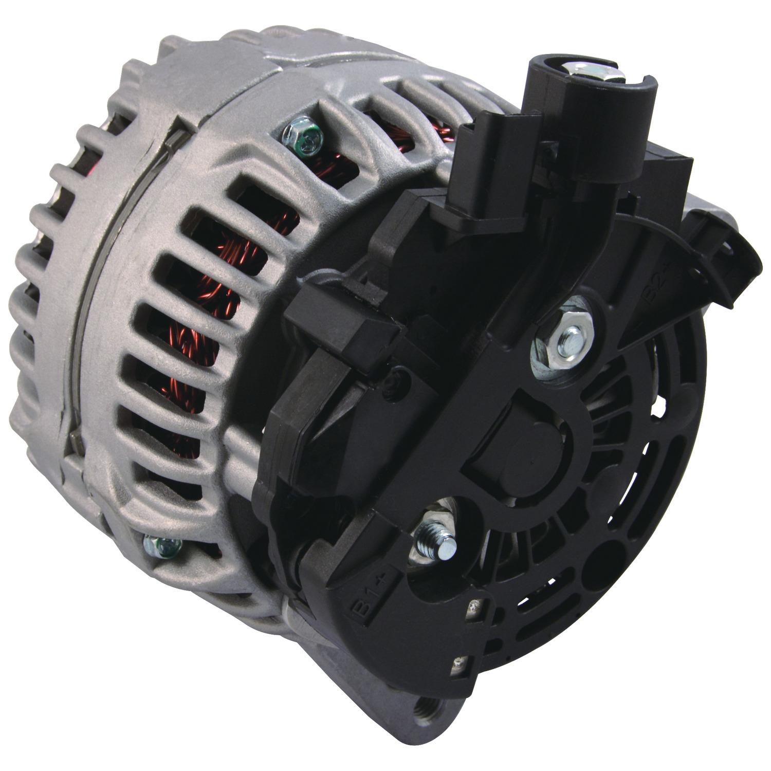 WAI 23227N Alternator product image 1 of 2