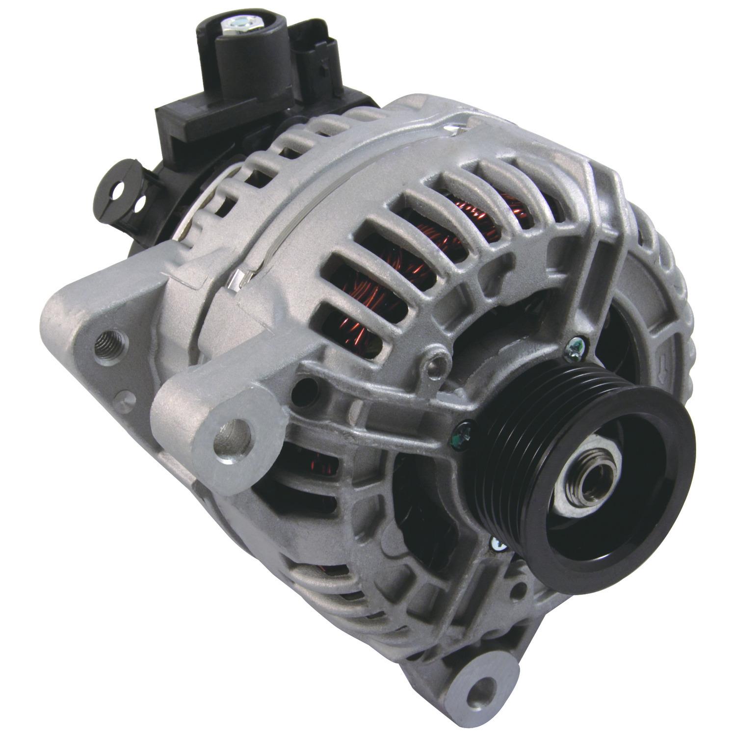 WAI 23227N Alternator product image 2 of 2