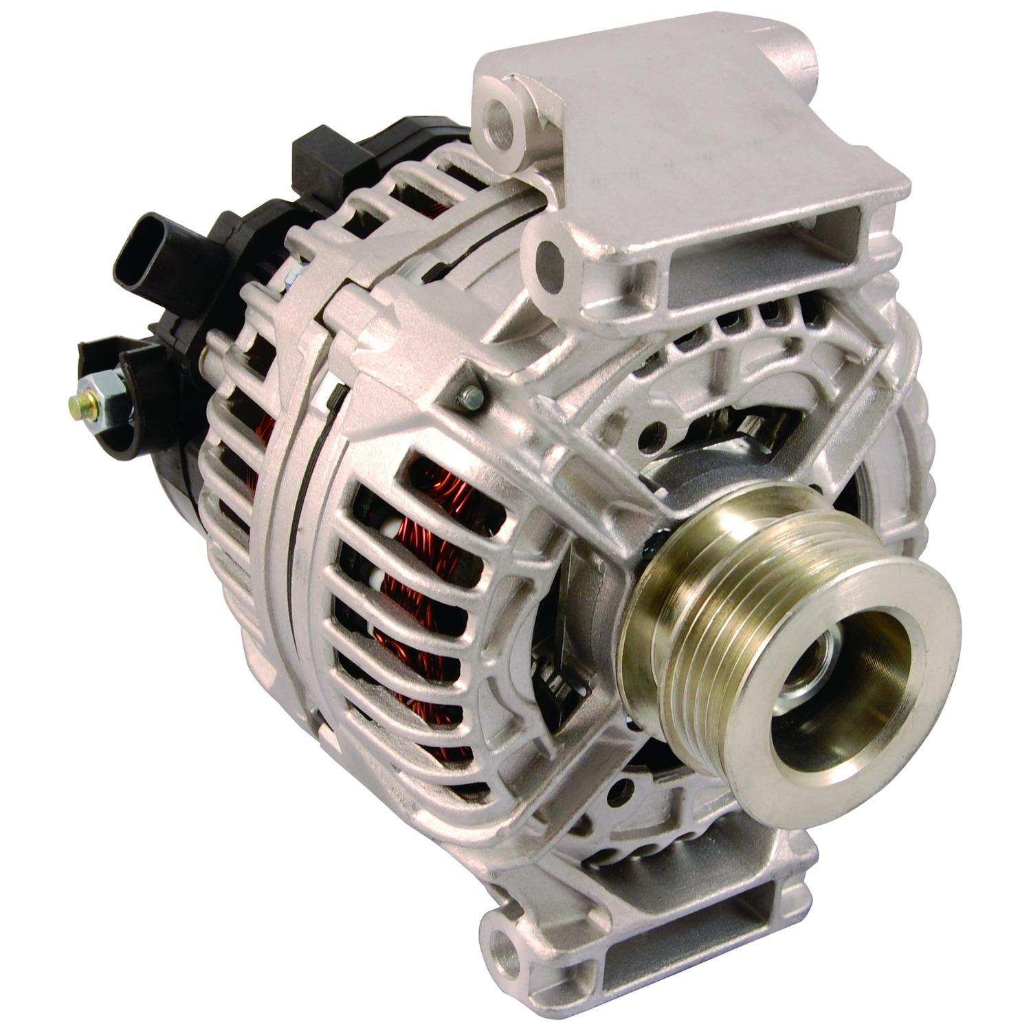 WAI 23241N Alternator product image 15 of 19