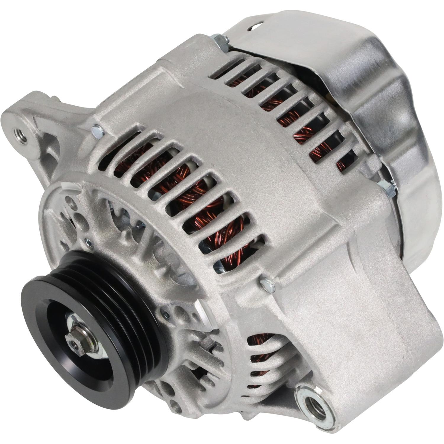 WAI 23270N Alternator product image 7 of 7