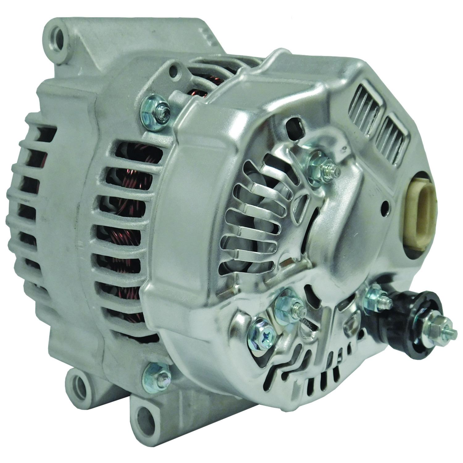WAI 23297N - Alternator WAI 23297N Alternator product image 1 of 25
