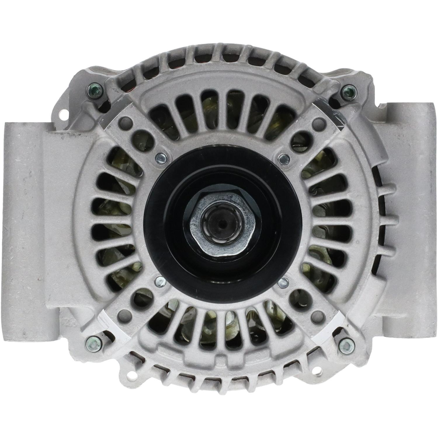 WAI 23297N - Alternator WAI 23297N Alternator product image 3 of 25