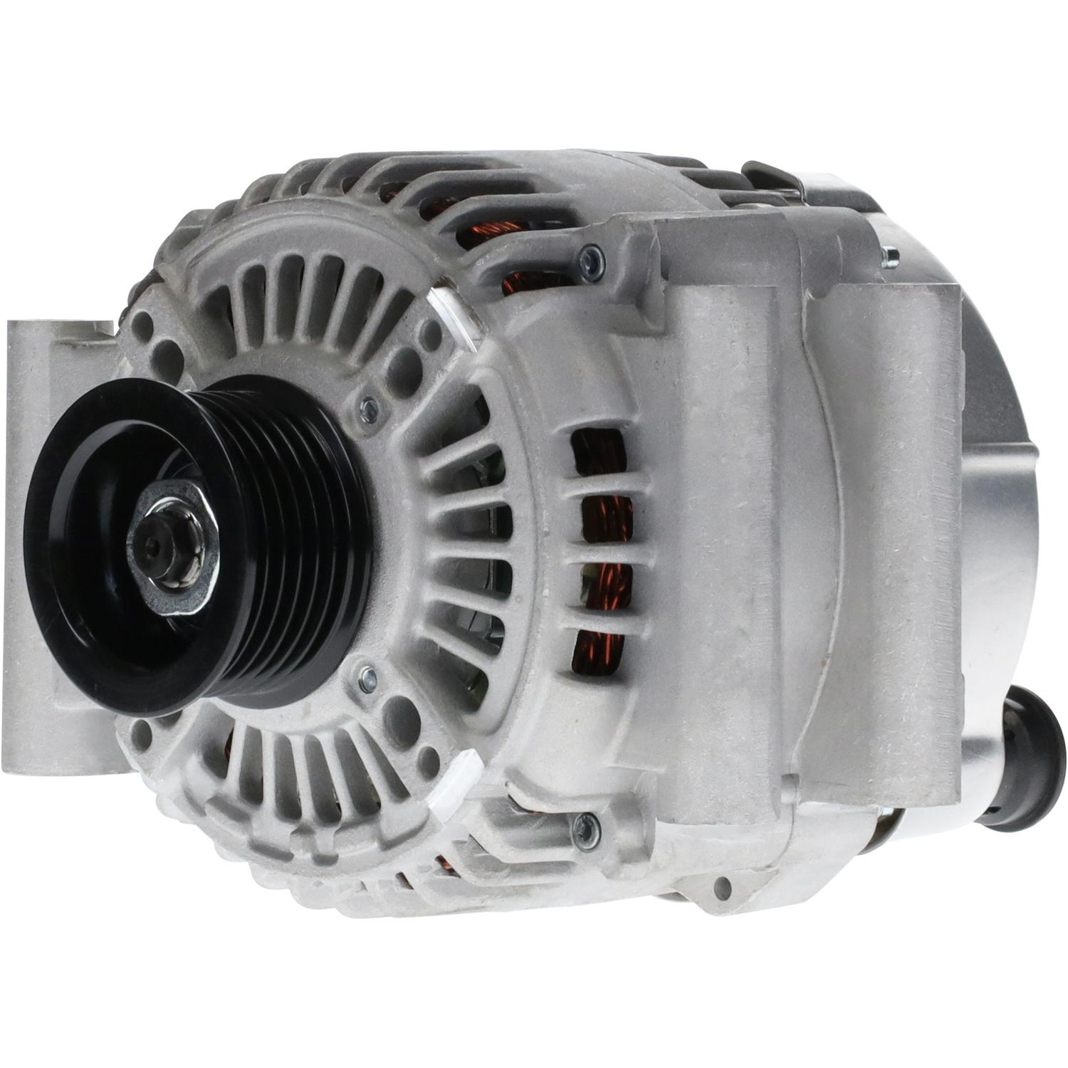 WAI 23297N - Alternator WAI 23297N Alternator product image 4 of 25
